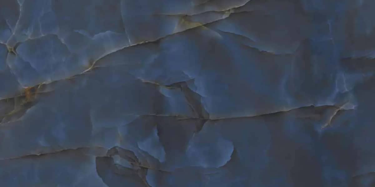 Smoky Blue Onyx — NITCO · AESTHETICA