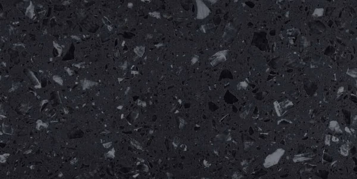 Concord Nero — NITCO · AESTHETICA