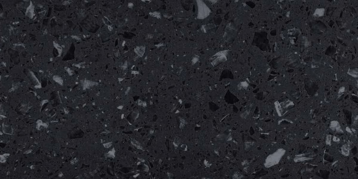 Concord Nero — 600 × 1200 mm high glossy exotic glazed vitrified tile