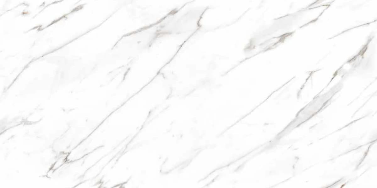 Segesta Statuario Infinite — 600 × 1200 mm carving glazed vitrified tile