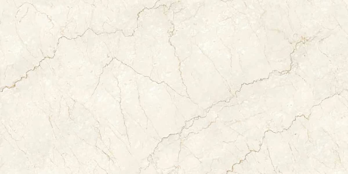 Fiorito Ivory Infinite — 600 × 1200 mm carving glazed vitrified tile