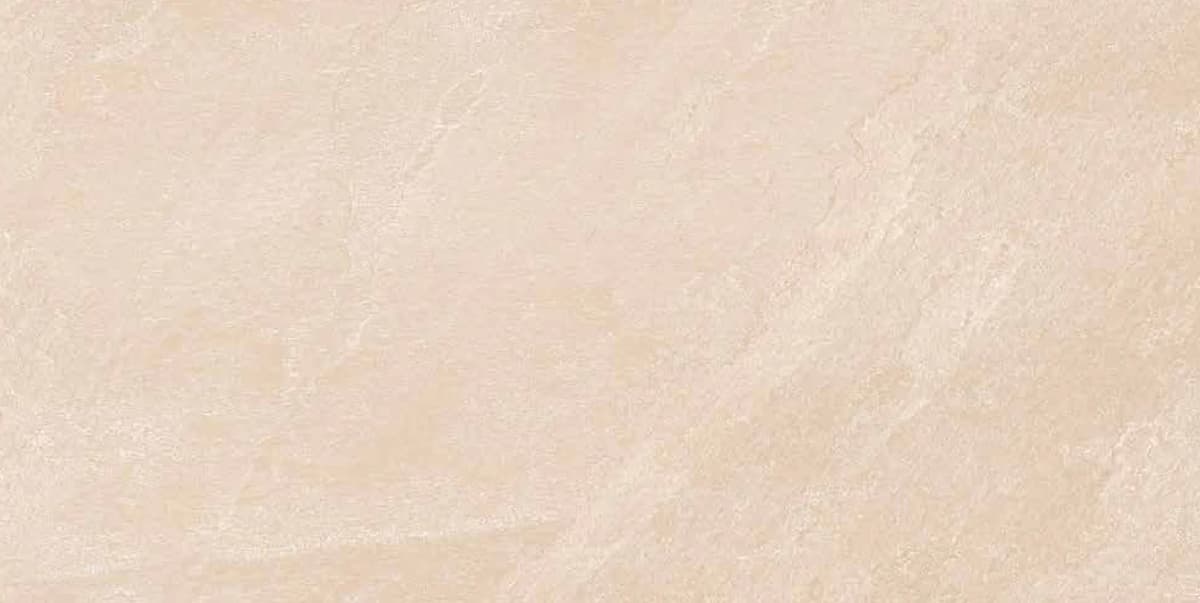 Nordic Beige — 600 × 1200 mm matte punch glazed vitrified tile