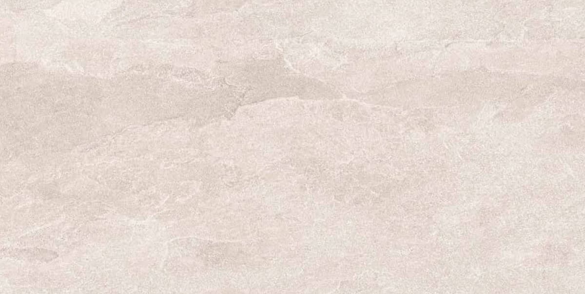 Nordic Bianco — 600 × 1200 mm matte punch glazed vitrified tile