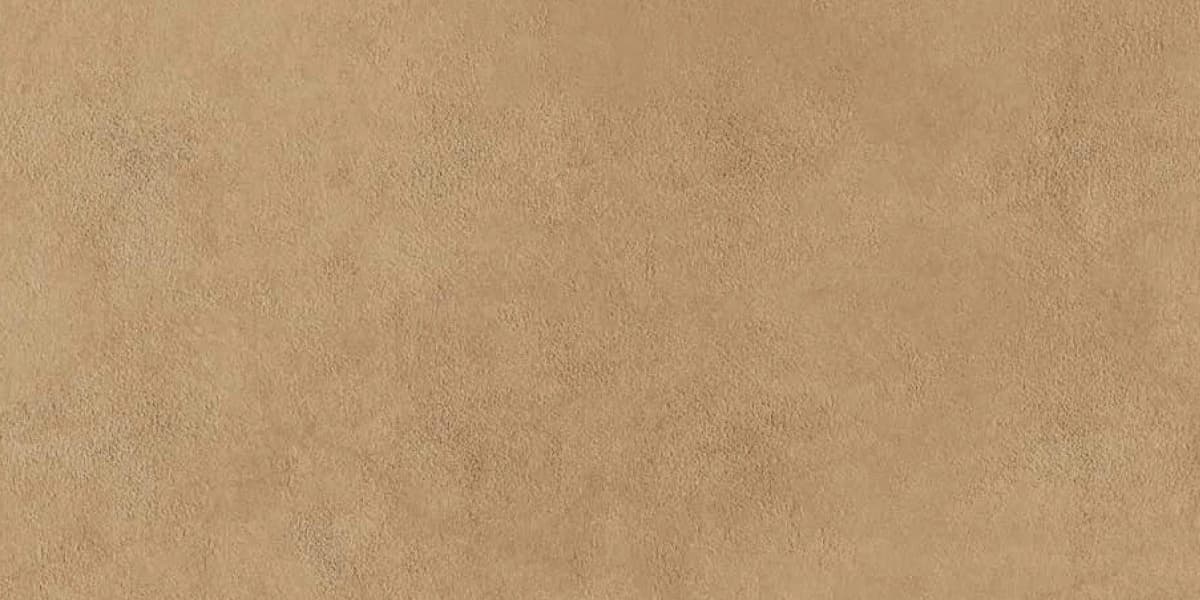 Rio Ochre — 600 × 1200 mm matte punch glazed vitrified tile