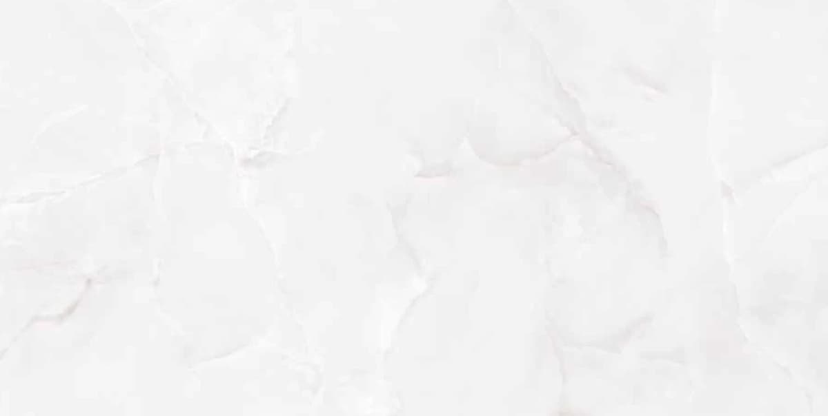 Cloudy Onyx Sky — 600 × 1200 mm glossy glazed vitrified tile