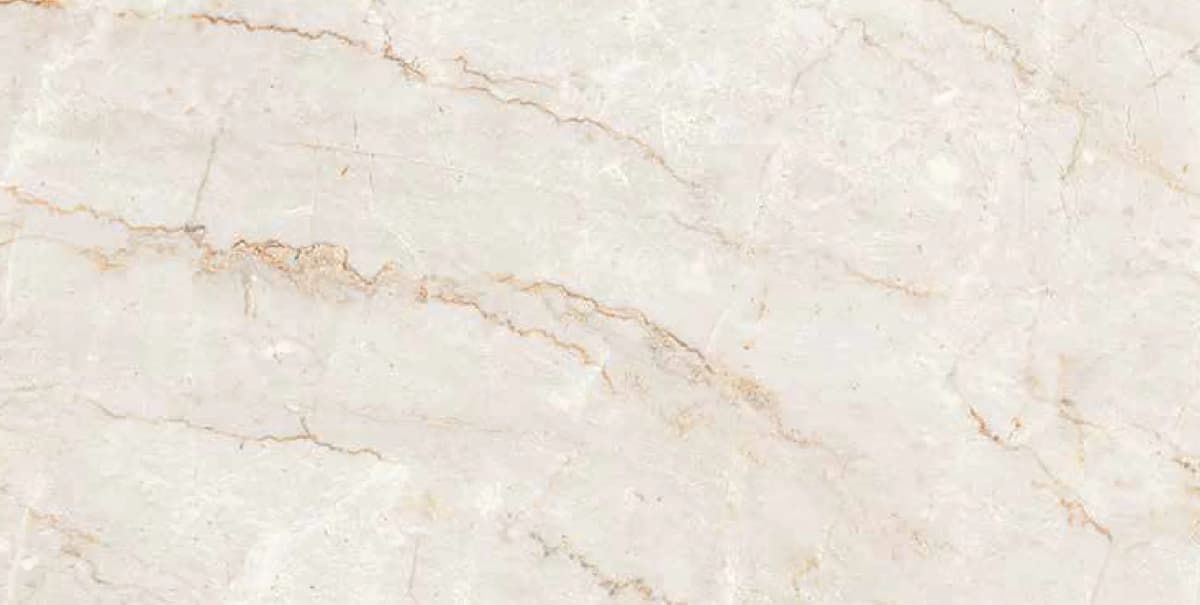 Orkisan Bianco — 600 × 1200 mm glossy glazed vitrified tile