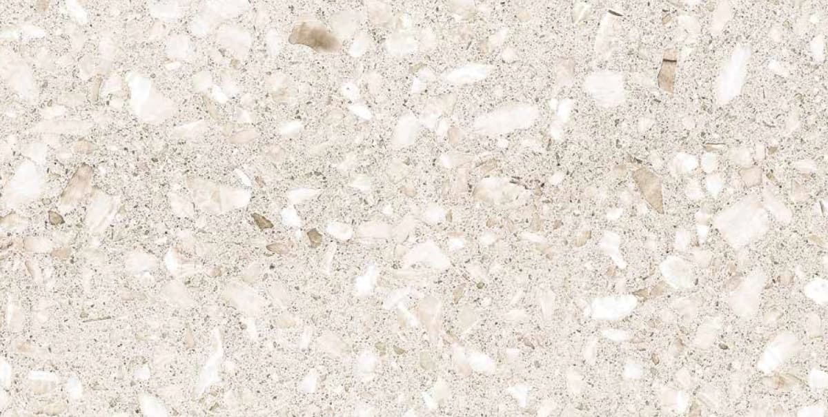 Concord Beige — 600 × 1200 mm glossy glazed vitrified tile