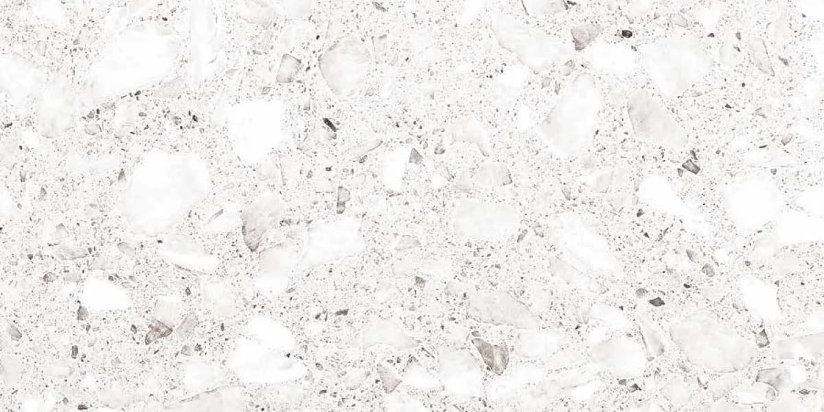Concord Grey — 600 × 1200 mm glossy glazed vitrified tile