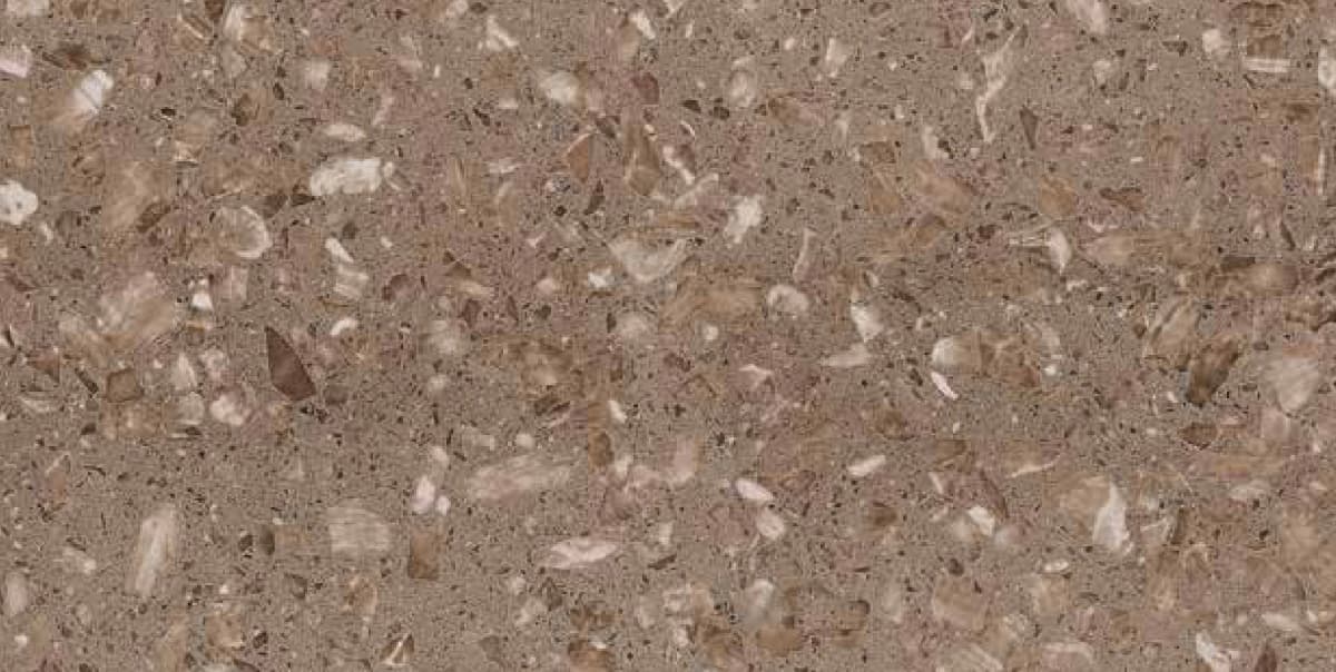 Concord Tan — 600 × 1200 mm glossy glazed vitrified tile