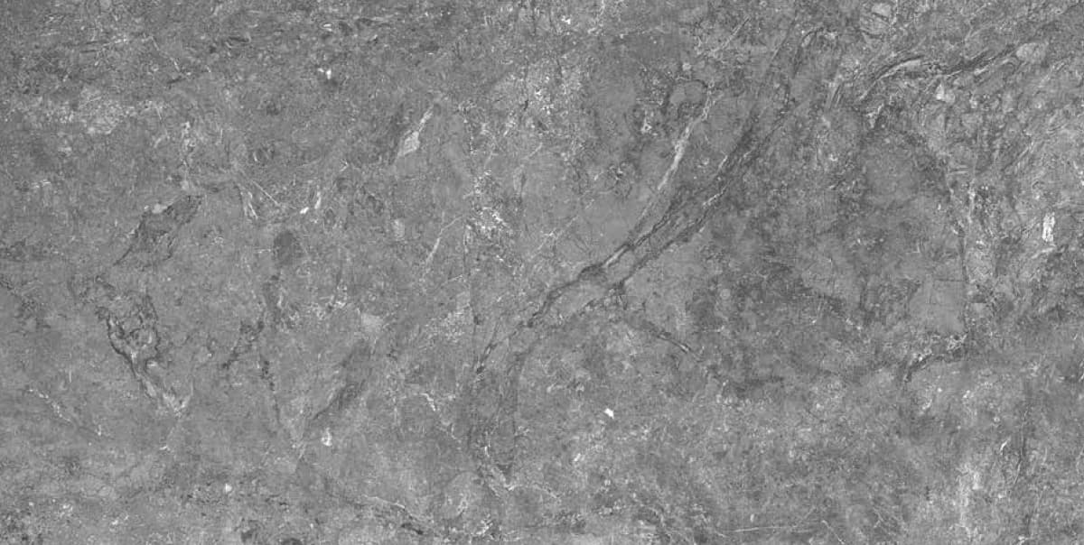 Iltas Grey — 600 × 1200 mm glossy glazed vitrified tile