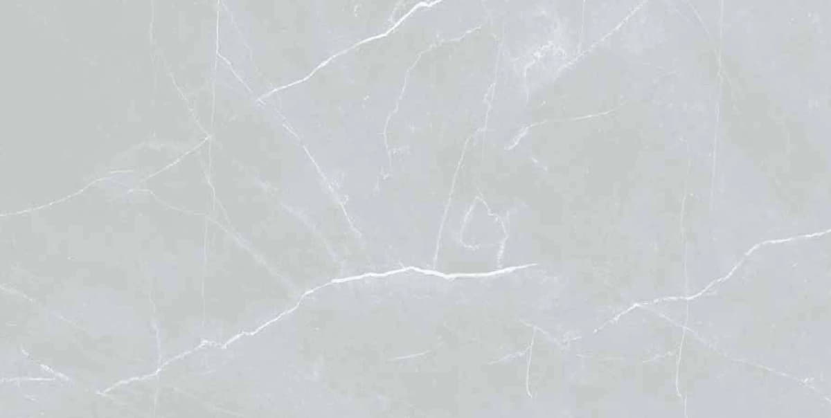 Piedra Santa Ash — 600 × 1200 mm glossy glazed vitrified tile