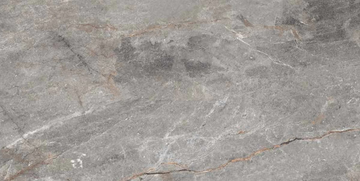 Costona Grey — 600 × 1200 mm glossy glazed vitrified tile