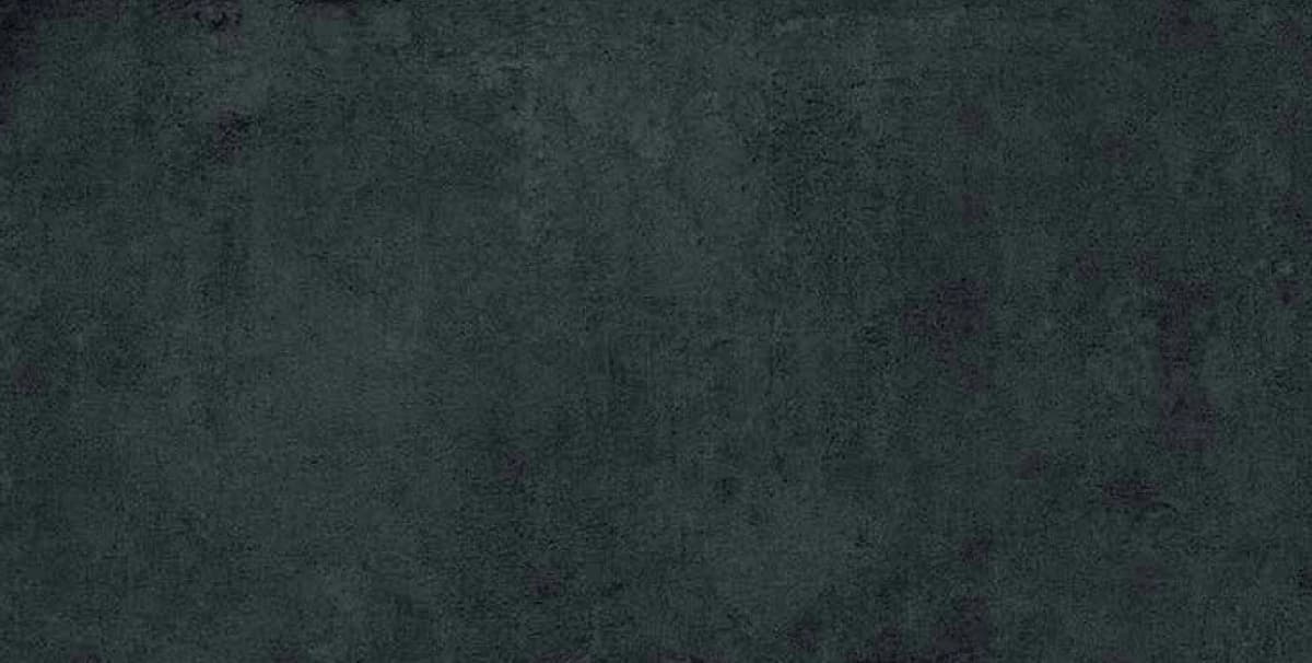 Borneo Black — 600 × 1200 mm matte glazed vitrified tile