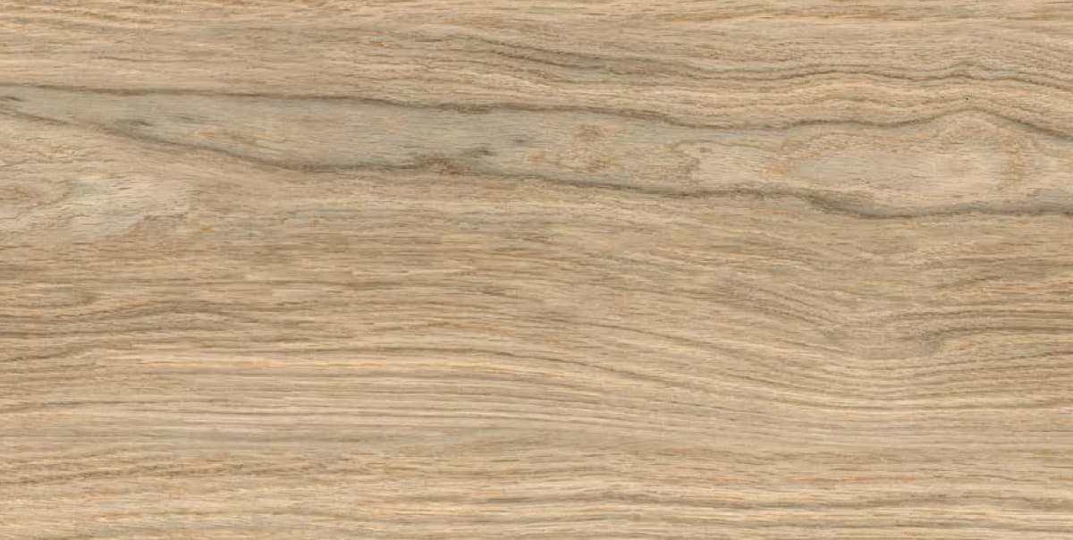 Douglas Fir Natural — 600 × 1200 mm matte glazed vitrified tile