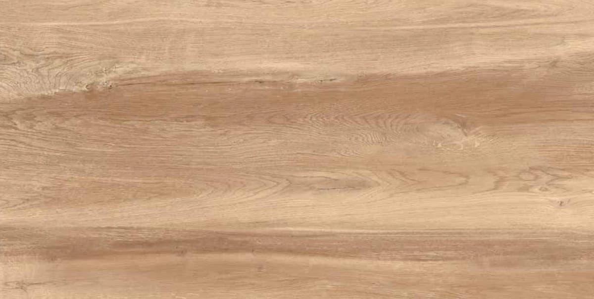 Teak Wood — 600 × 1200 mm matte glazed vitrified tile