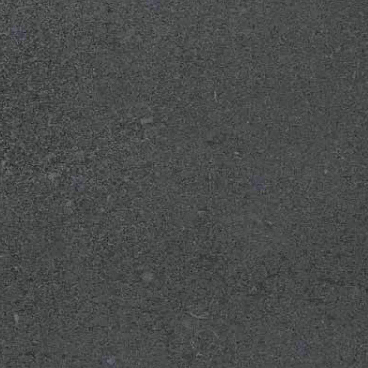 Ontario Nero — 600 × 600 mm matte glazed vitrified tile