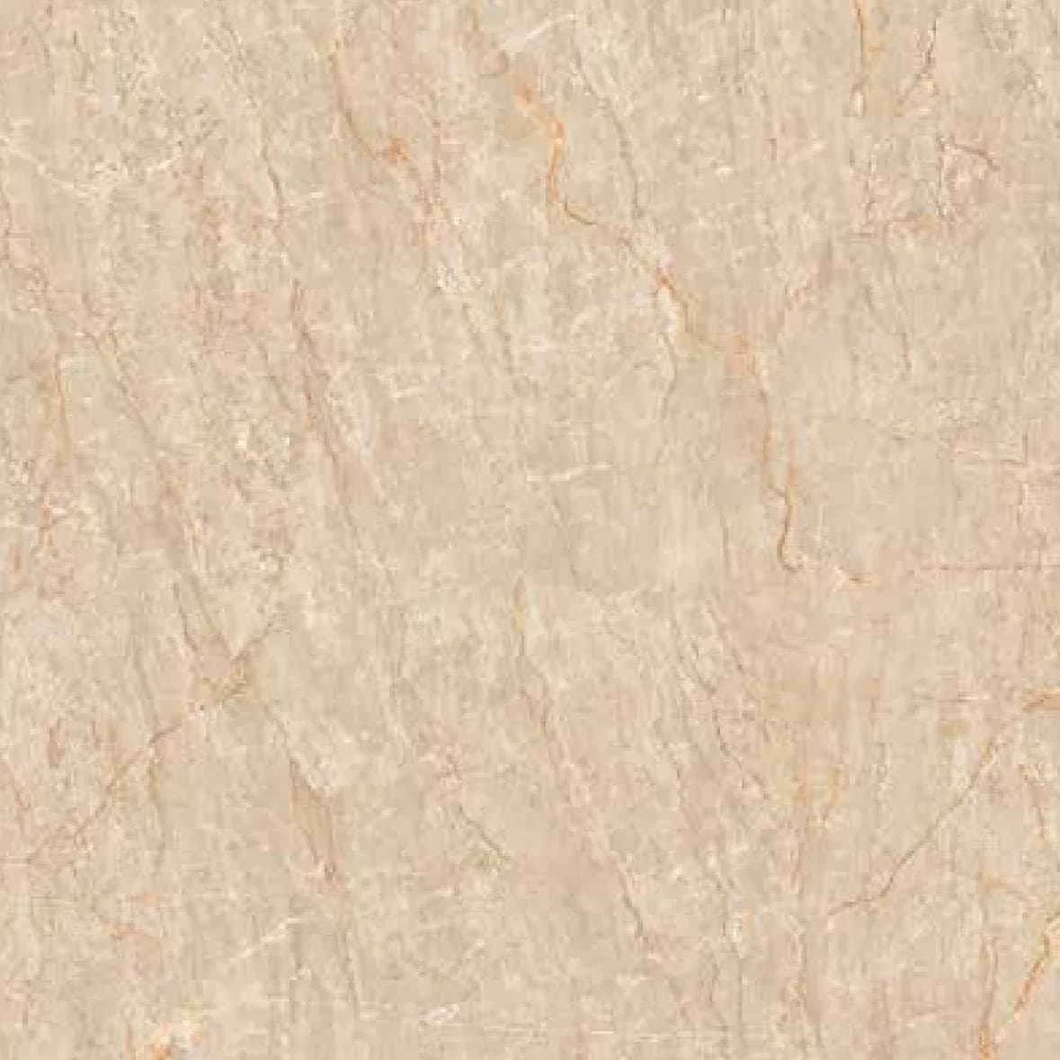 Royal Pishtalia — 600 × 600 mm glossy glazed vitrified tile