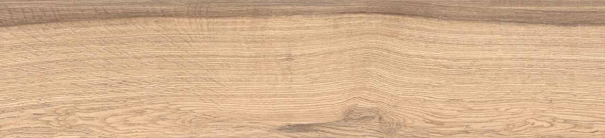 Maple Natura — 200 × 1200 mm matte - structured punch glazed vitrified tile