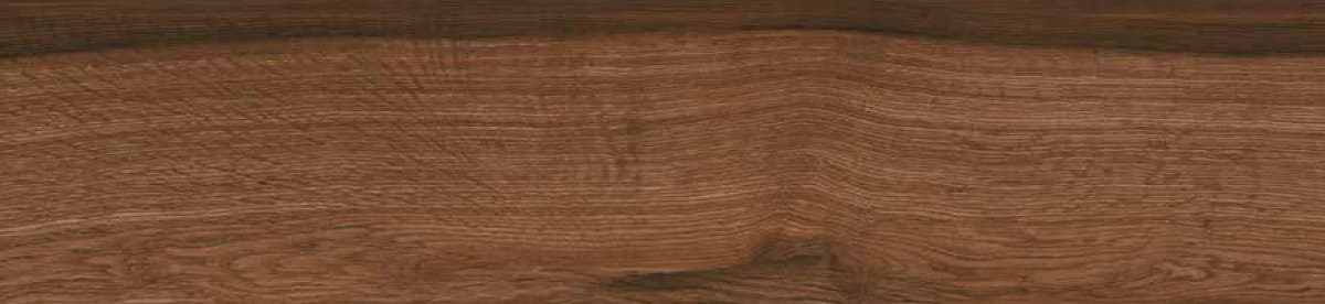 Wengue Oscuro — 200 × 1200 mm matte - structured punch glazed vitrified tile