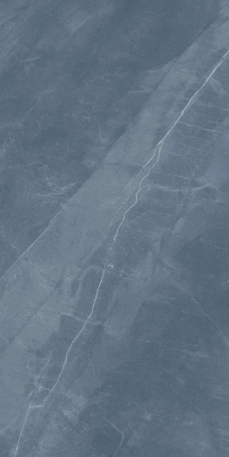 CRV Armani Blue — 600 × 1200 mm carving vitrified tile