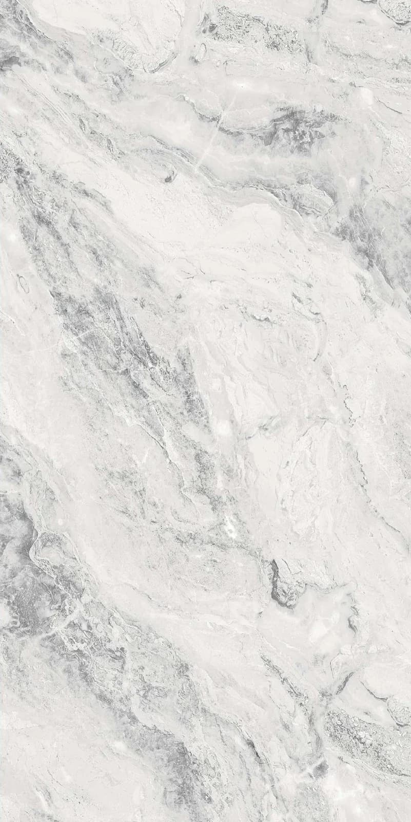 CRV Lavish White — 600 × 1200 mm carving vitrified tile