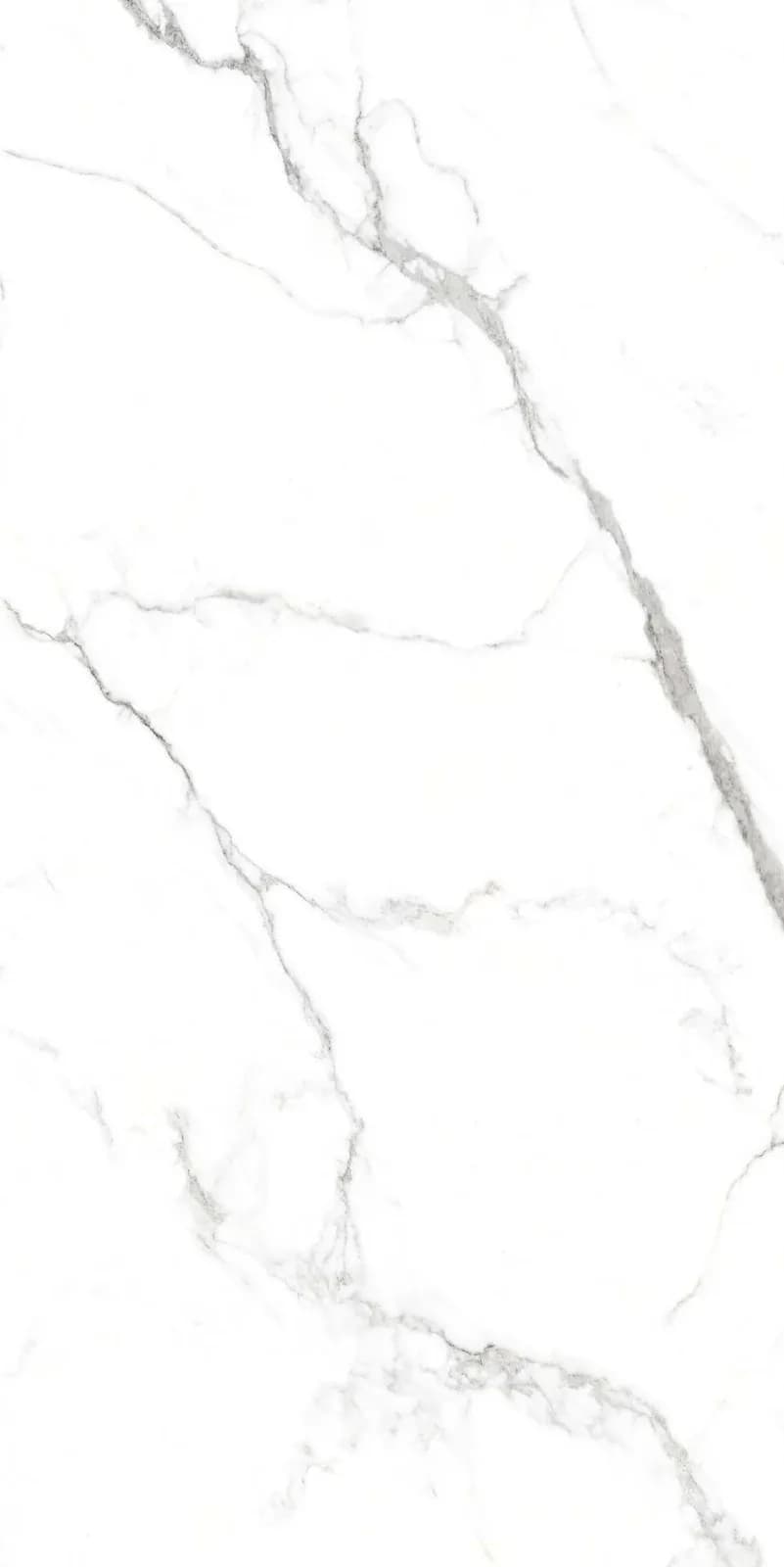 CRV Lomero White — 600 × 1200 mm carving vitrified tile