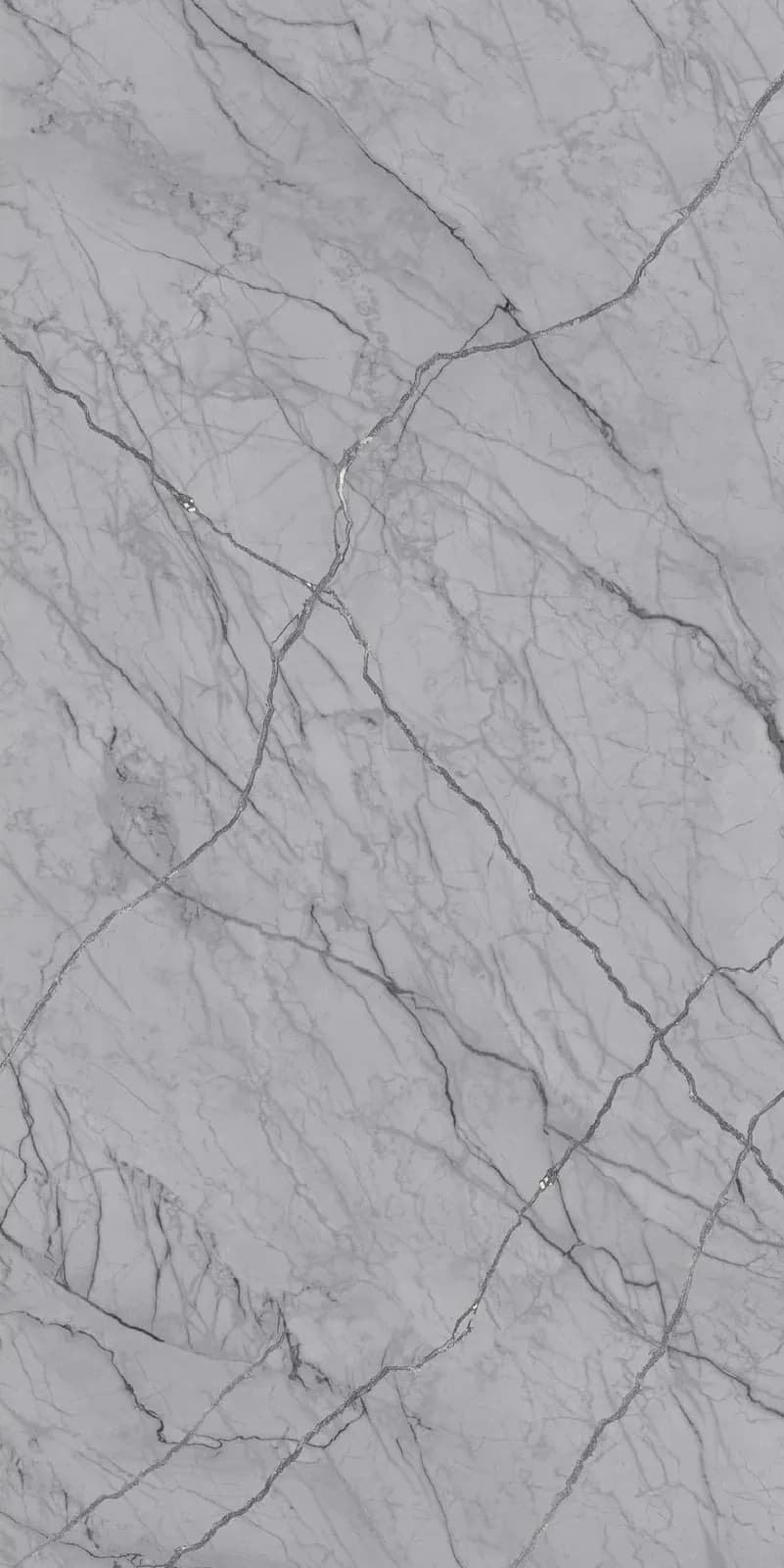 CRV Noor Grey — 600 × 1200 mm carving vitrified tile