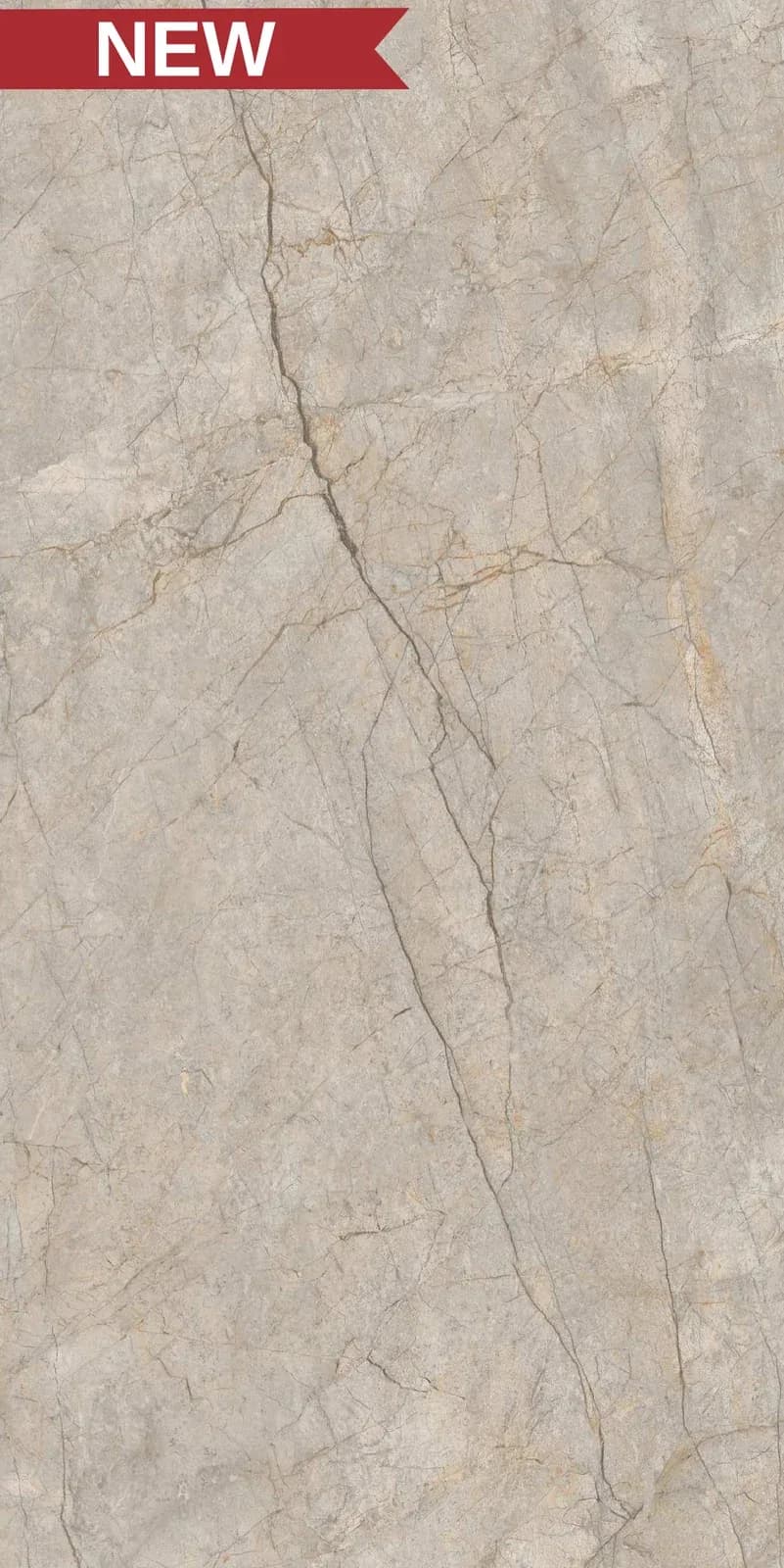 CRV Desert Beige — 600 × 1200 mm carving vitrified tile