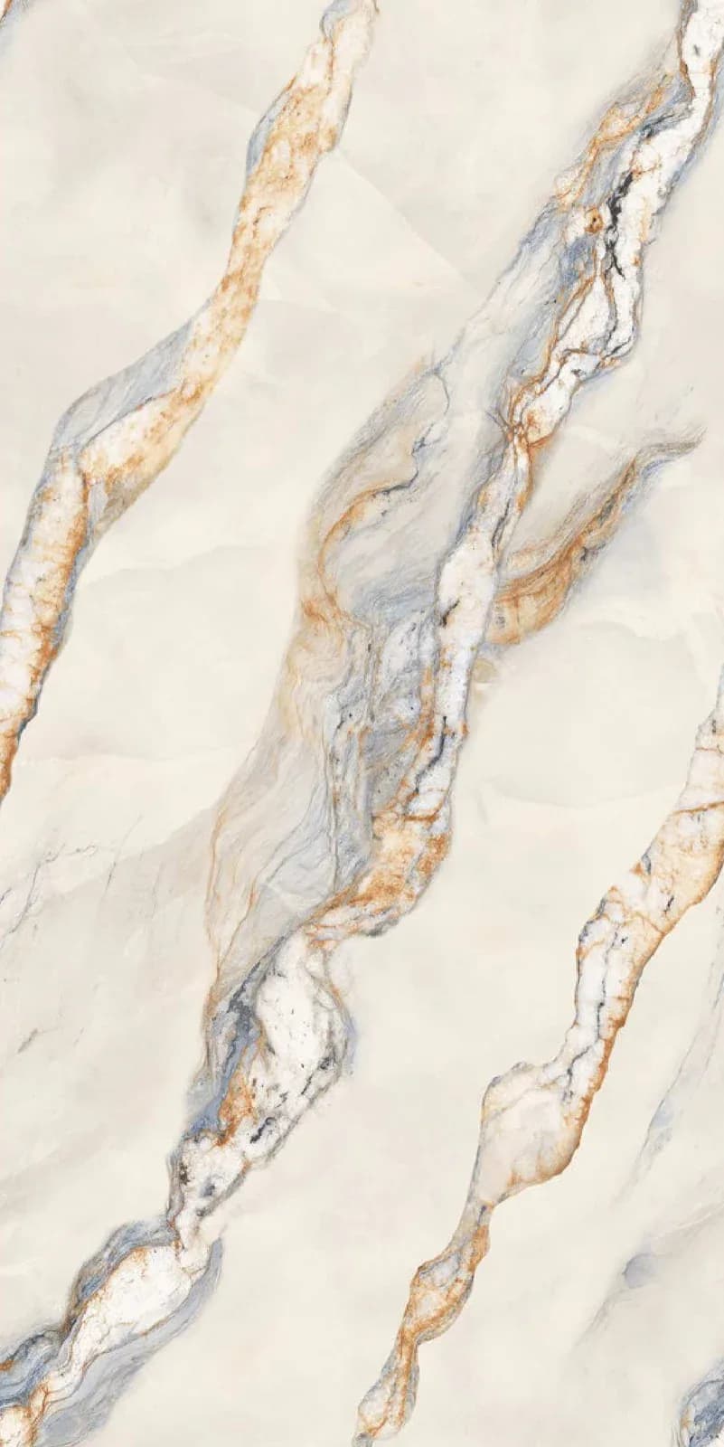 Elegante Griss — 600 × 1200 mm diamond vitrified tile