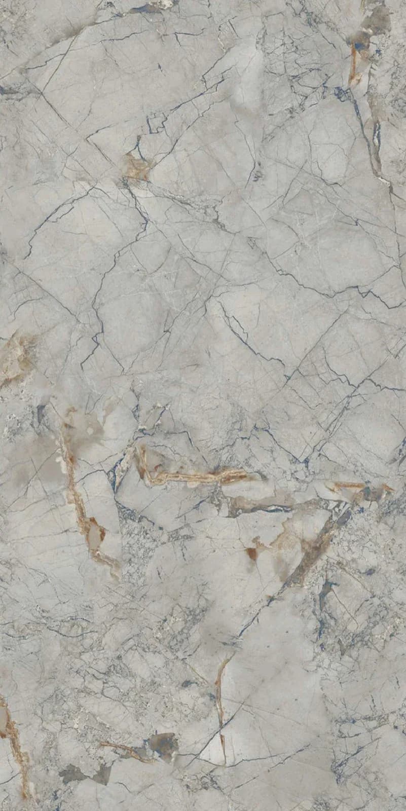 Vietra Natural — 600 × 1200 mm diamond vitrified tile