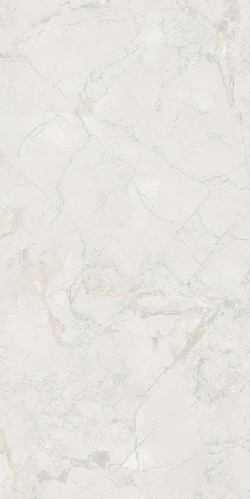 Vietra Silver — 600 × 1200 mm diamond vitrified tile