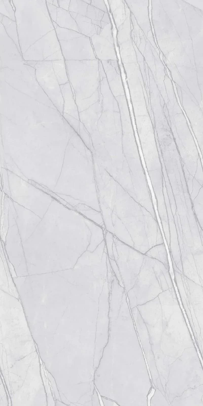 CRV Arma Lt Grey — 600 × 1200 mm carving vitrified tile