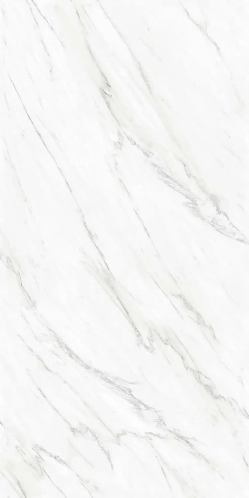 CRV Aurora White — 600 × 1200 mm carving vitrified tile