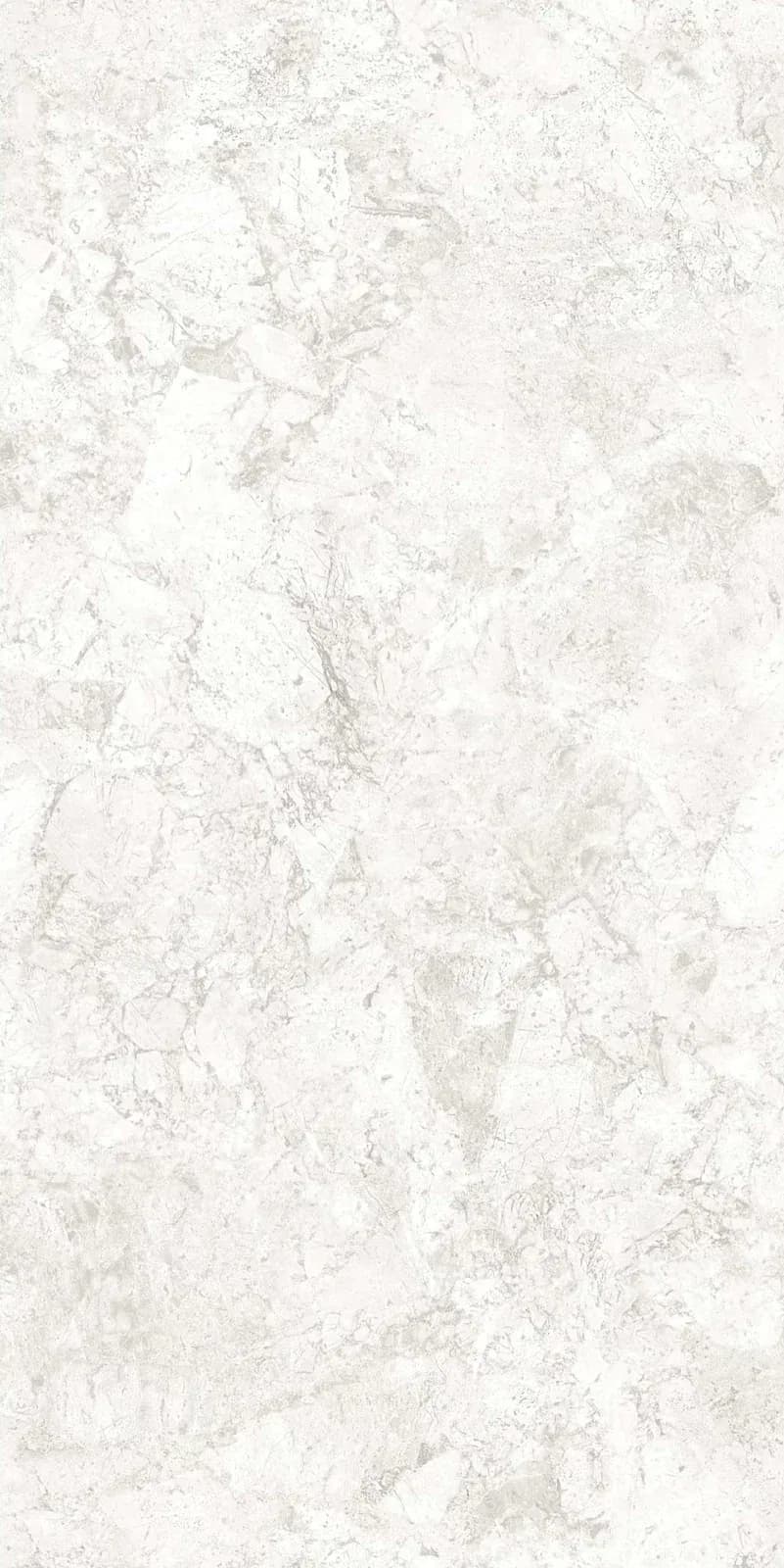 CRV Lotus White — 600 × 1200 mm carving vitrified tile