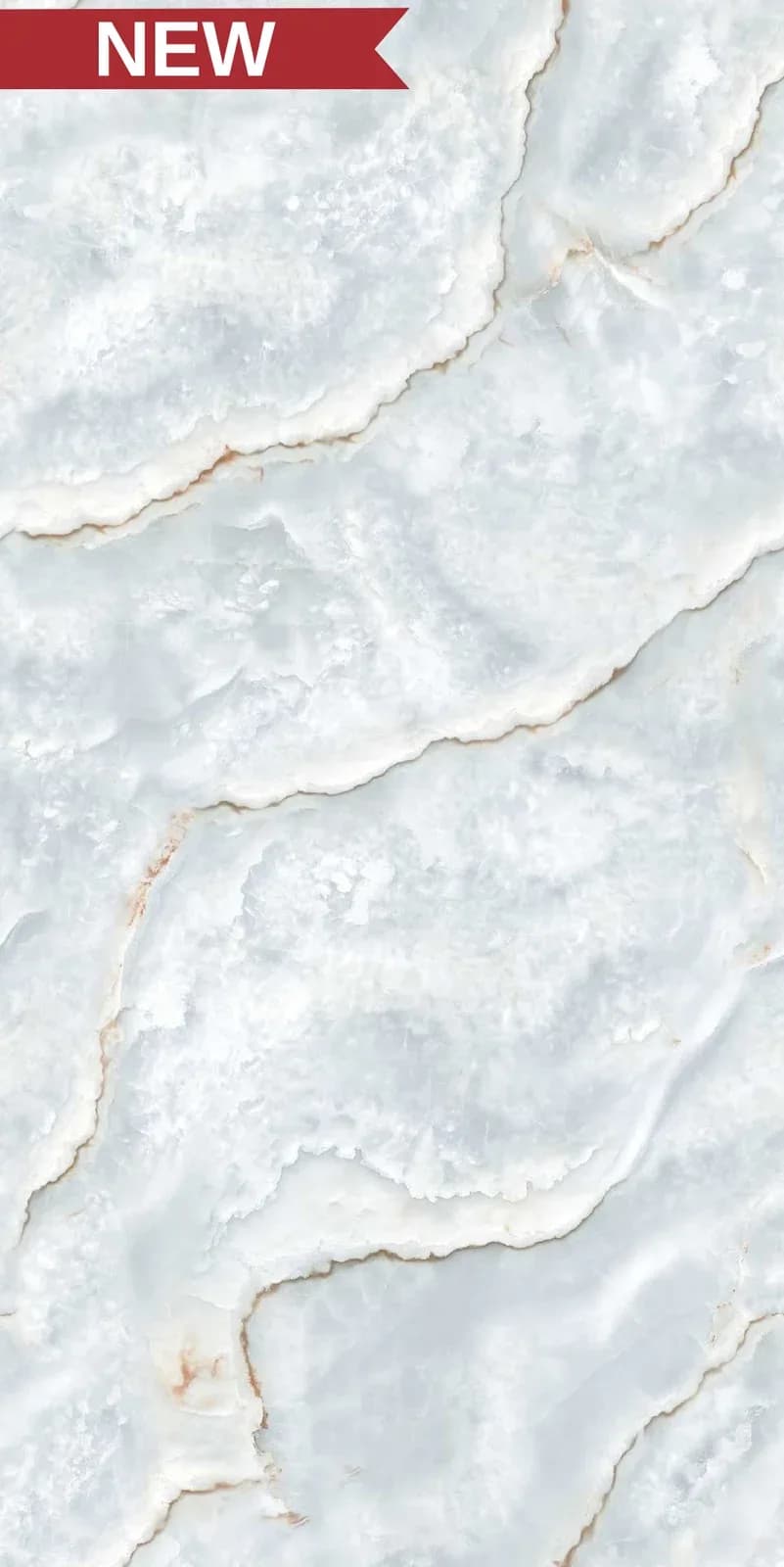 CRV Thunder Azul — 600 × 1200 mm carving vitrified tile