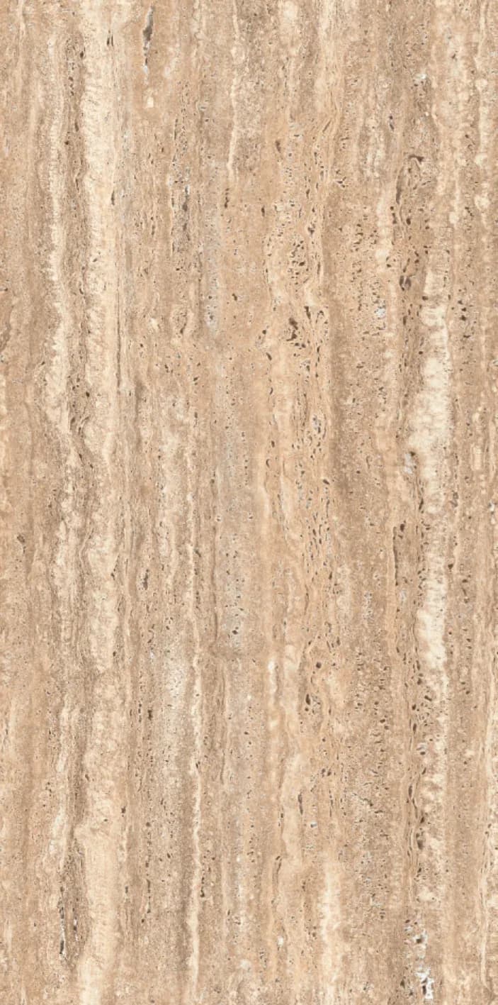 Abis Natural — 600 × 1200 mm glossy glazed vitrified tile