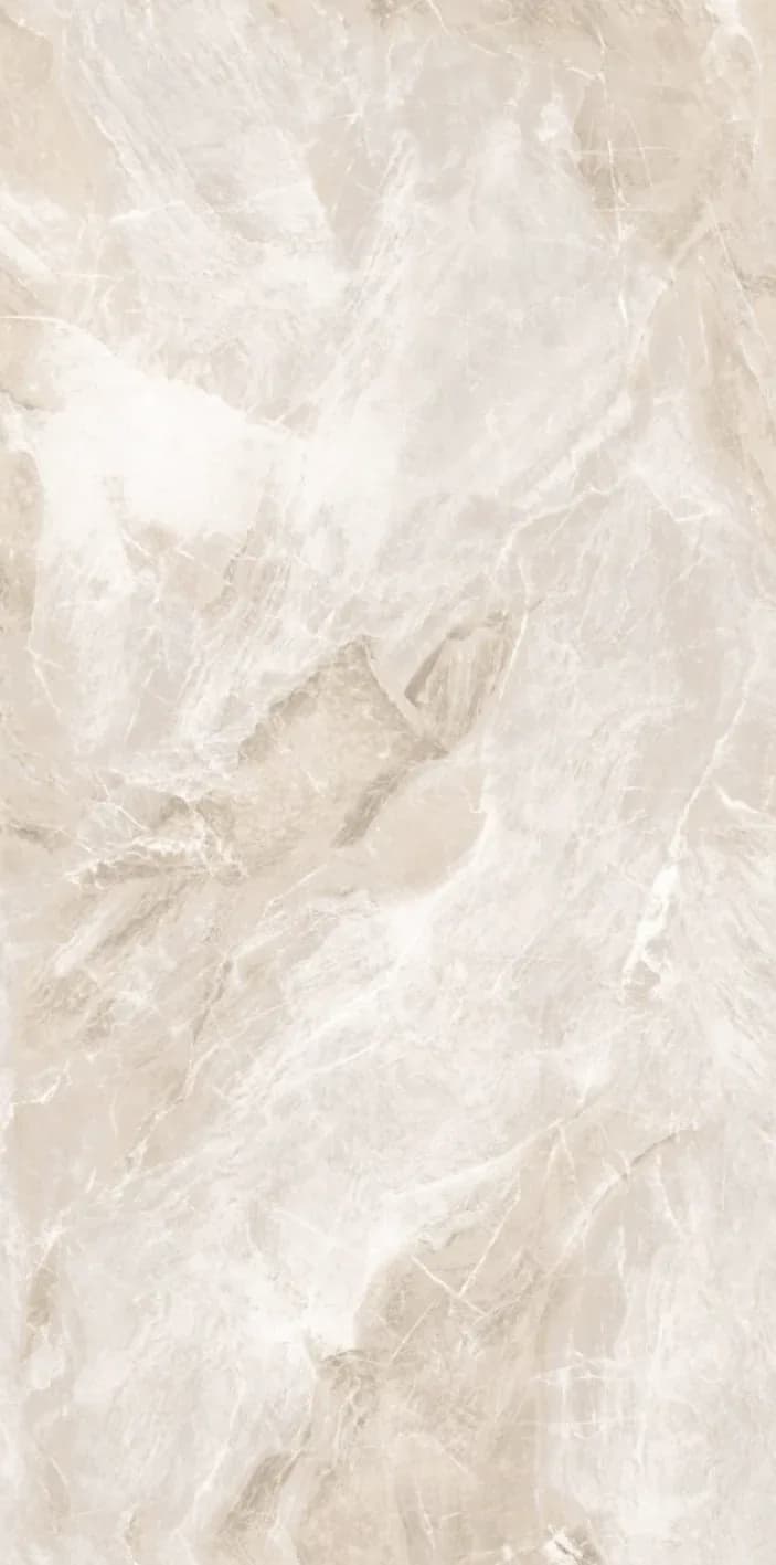 Agnes Gris — 600 × 1200 mm glossy glazed vitrified tile