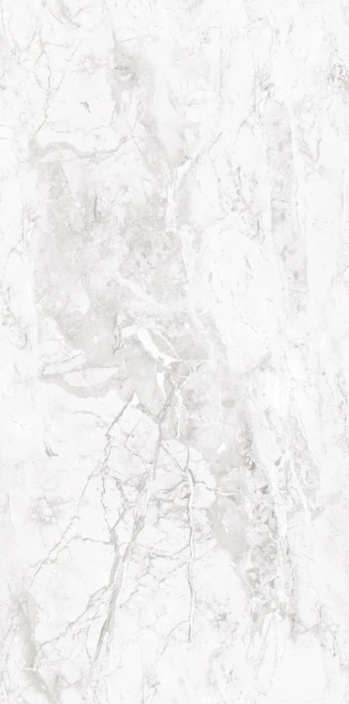 Alberto Grey — 600 × 1200 mm glossy glazed vitrified tile