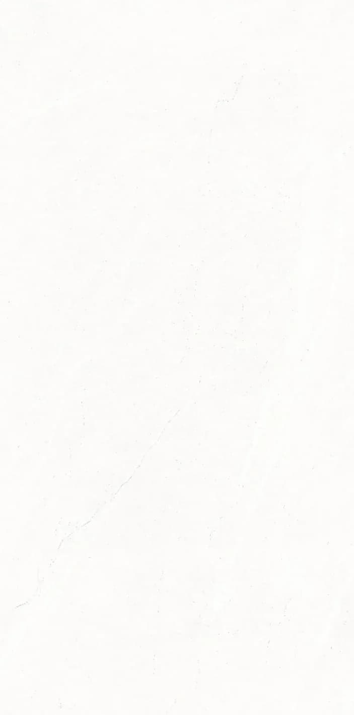 Belton Snow — 600 × 1200 mm glossy glazed vitrified tile