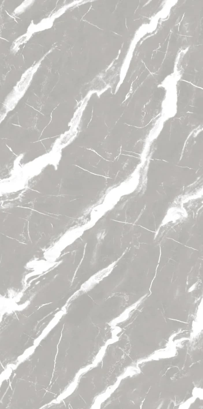 Damasta Grey — the Uday Granito design repeated as it looks laid