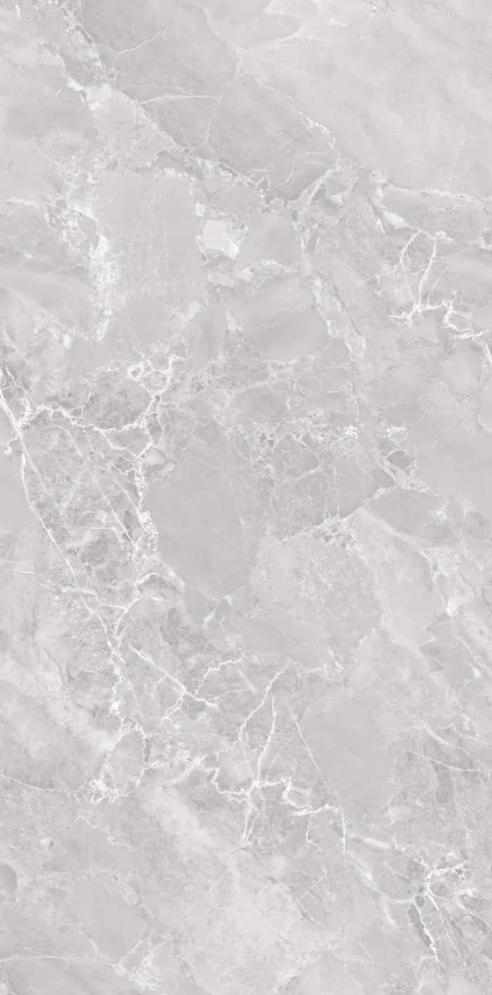 Mystic Gris — 600 × 1200 mm glossy glazed vitrified tile