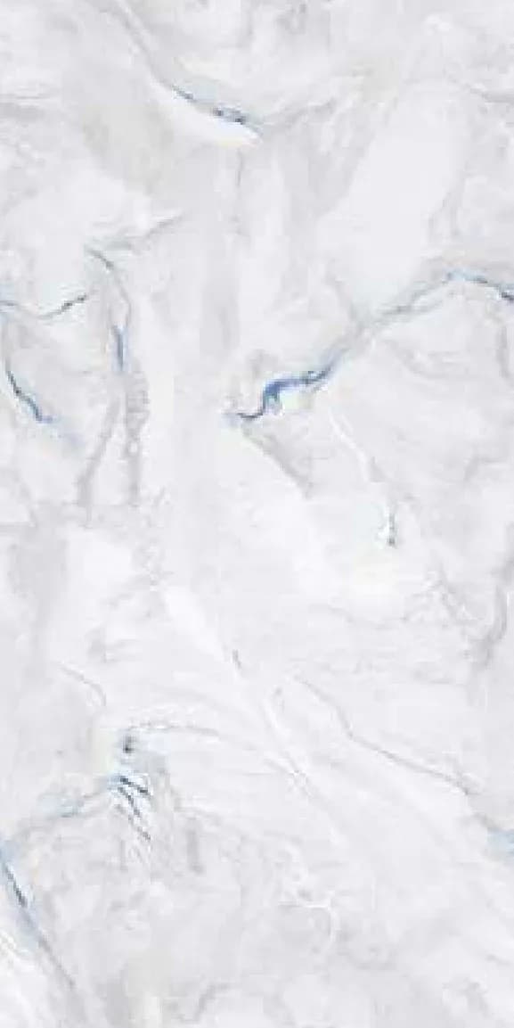 Orine Aqua — 600 × 1200 mm glossy infinity glazed vitrified tile