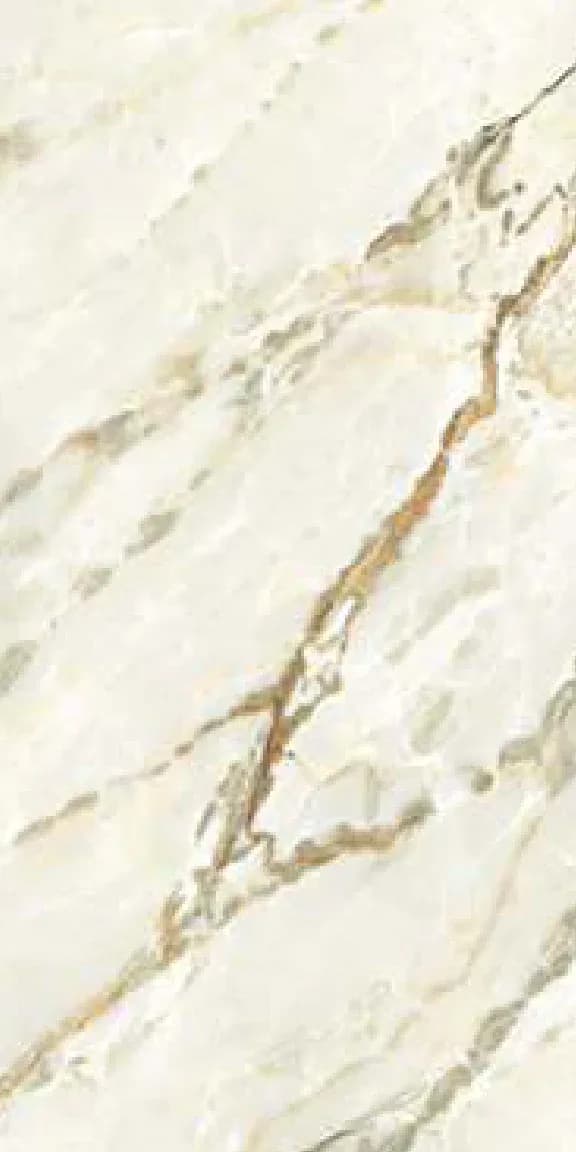 Akira Natural — 600 × 1200 mm glossy glazed vitrified tile
