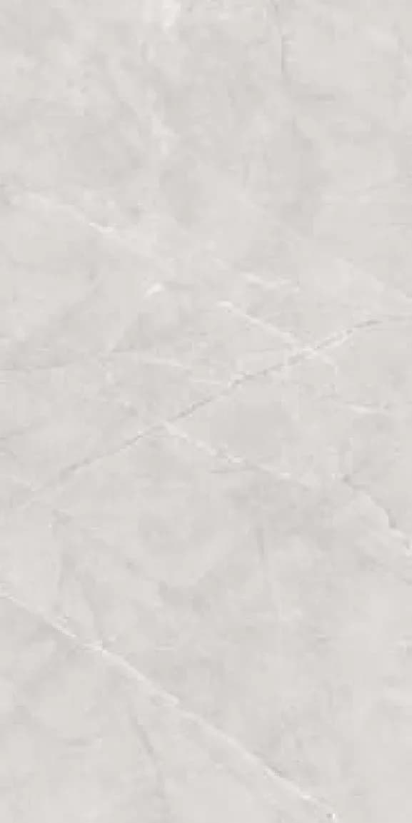 Asper Grey — 600 × 1200 mm glossy glazed vitrified tile