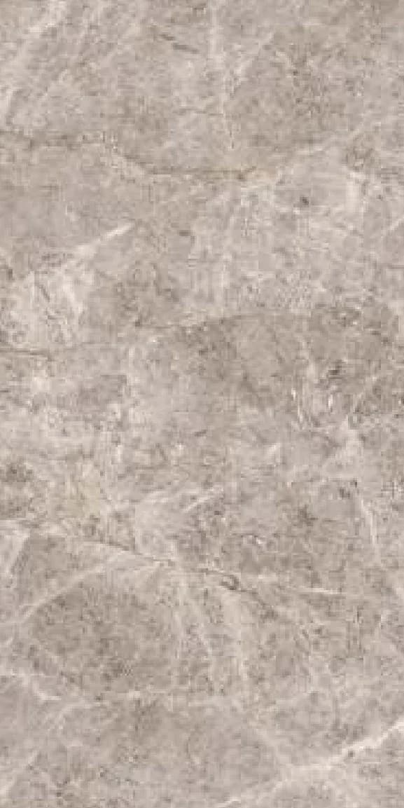 FT Eureka Grey — 600 × 1200 mm glossy glazed vitrified tile