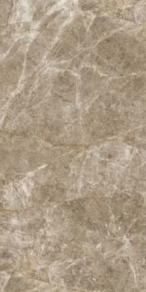 FT Eureka Green — 600 × 1200 mm glossy glazed vitrified tile