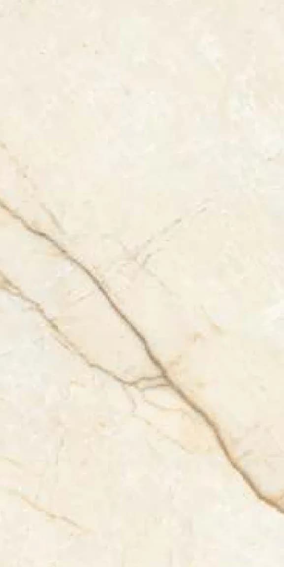 FT Corona Beige — 600 × 1200 mm glossy glazed vitrified tile
