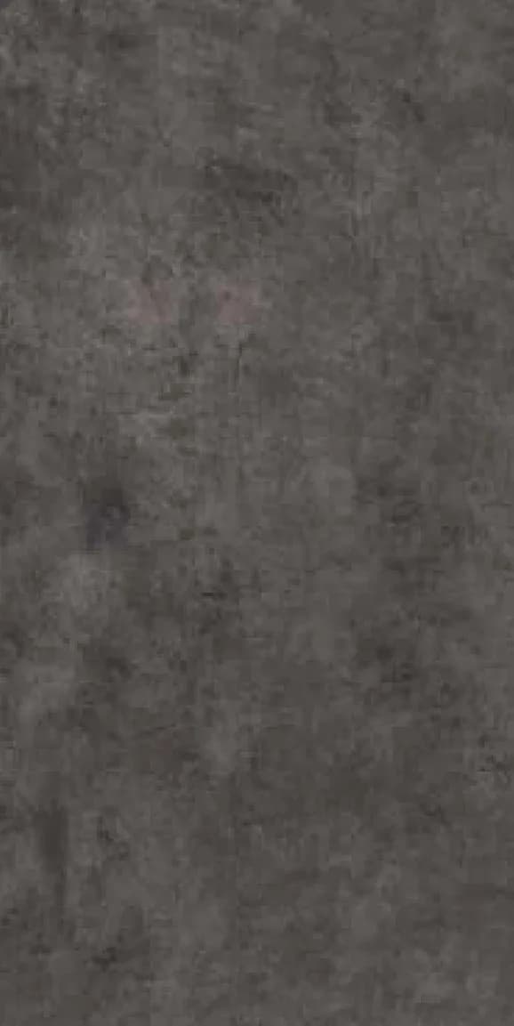 Dentin Nero — 600 × 1200 mm matte glazed vitrified tile
