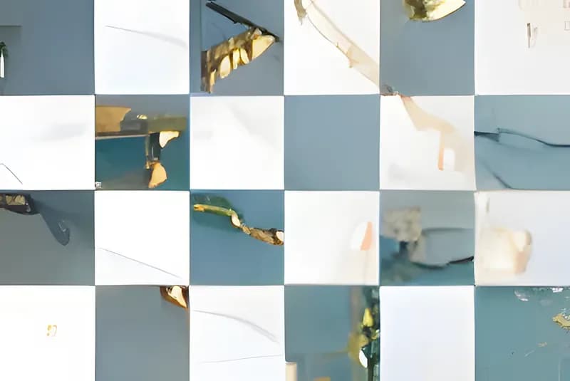 FT Glid Hc — 300 × 450 mm glossy glazed ceramic wall tile