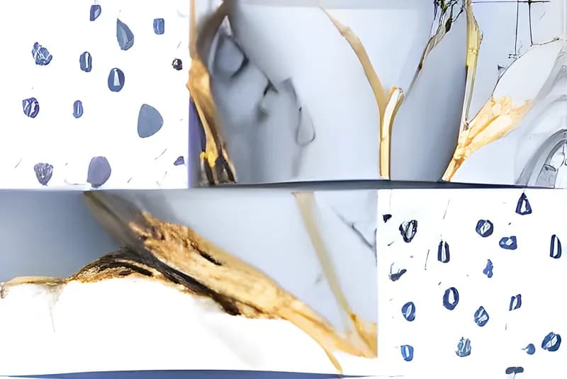 FT Siscon Ha — 300 × 450 mm glossy glazed ceramic wall tile